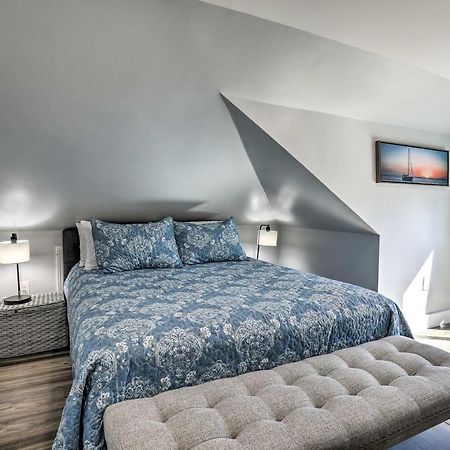 Old Orchard Beach Apartment - Quick Walk To Beach! Екстериор снимка