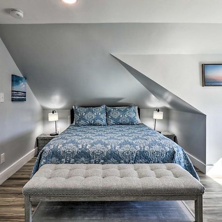Old Orchard Beach Apartment - Quick Walk To Beach! Екстериор снимка