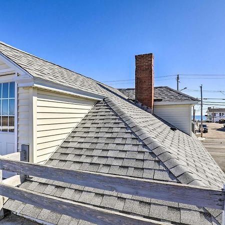 Old Orchard Beach Apartment - Quick Walk To Beach! Екстериор снимка