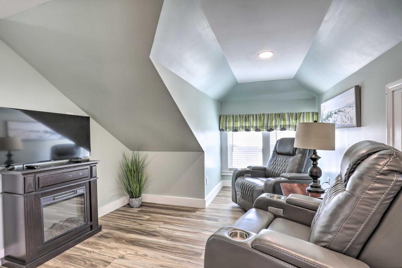 Old Orchard Beach Apartment - Quick Walk To Beach! Екстериор снимка