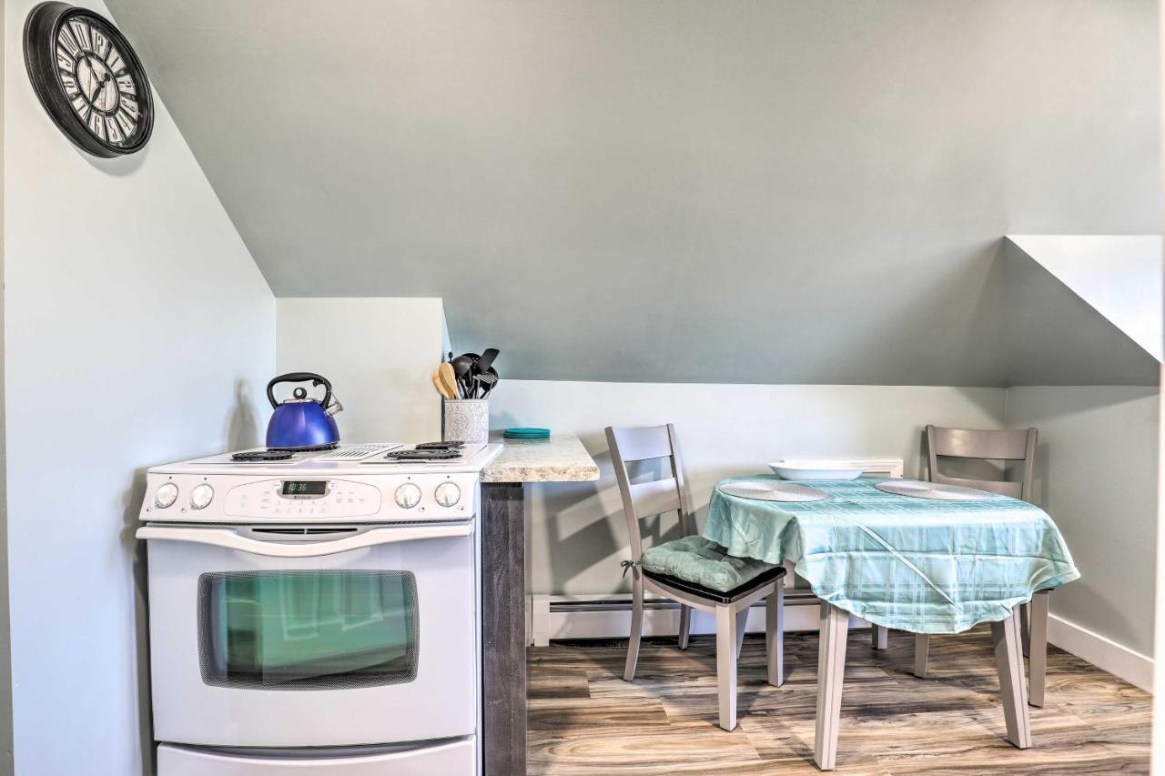 Old Orchard Beach Apartment - Quick Walk To Beach! Екстериор снимка