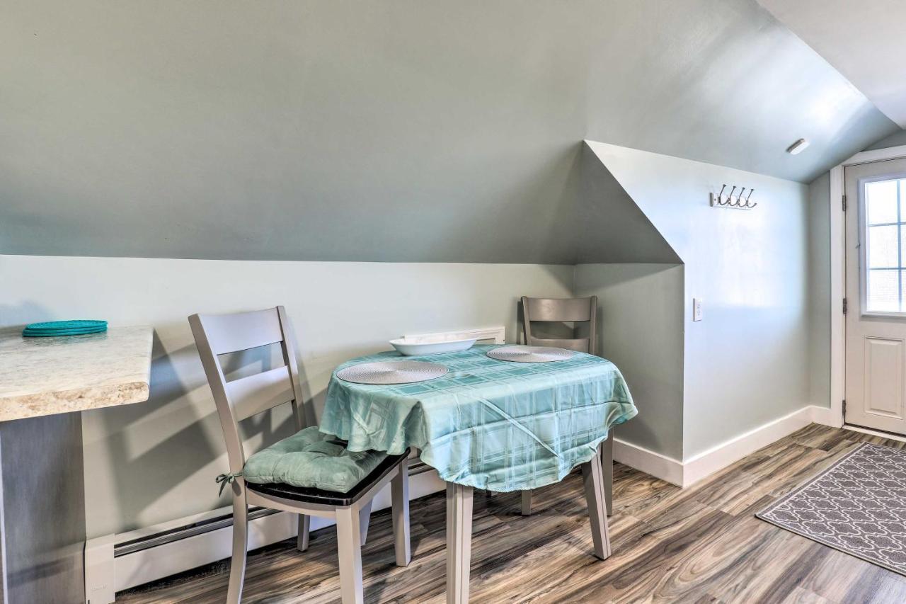Old Orchard Beach Apartment - Quick Walk To Beach! Екстериор снимка