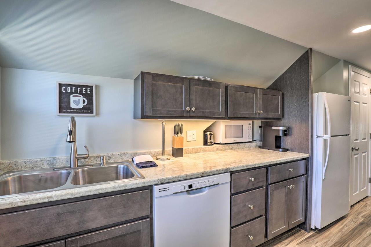 Old Orchard Beach Apartment - Quick Walk To Beach! Екстериор снимка