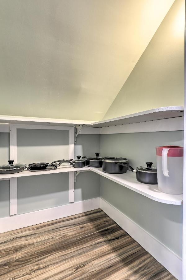 Old Orchard Beach Apartment - Quick Walk To Beach! Екстериор снимка