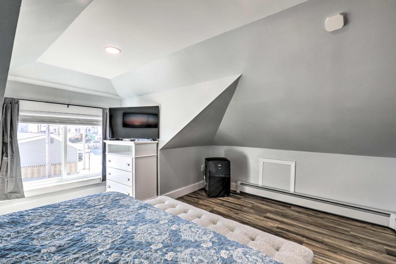 Old Orchard Beach Apartment - Quick Walk To Beach! Екстериор снимка