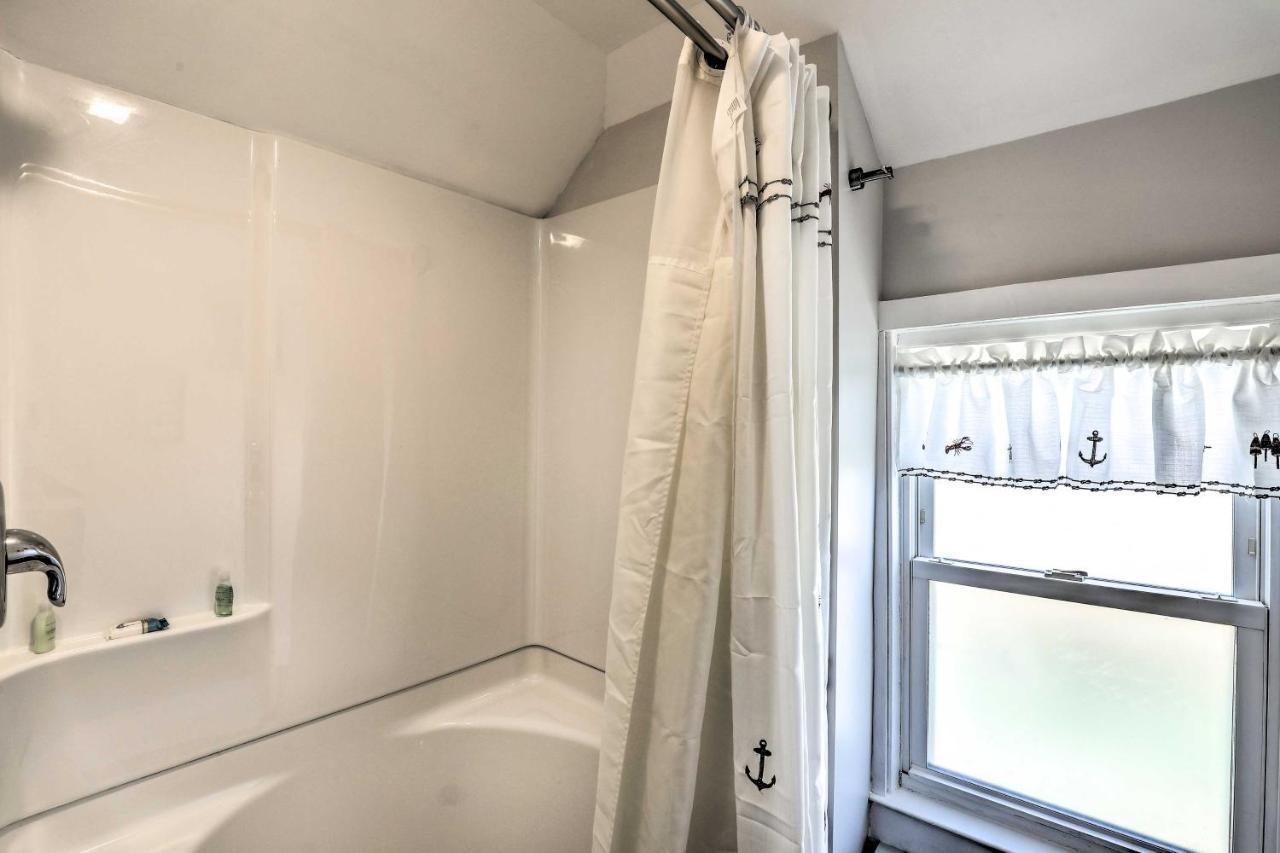 Old Orchard Beach Apartment - Quick Walk To Beach! Екстериор снимка