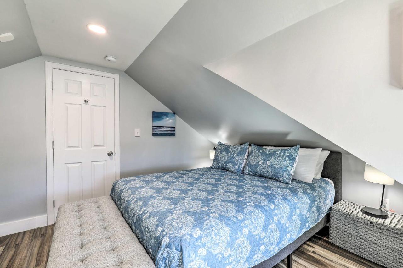 Old Orchard Beach Apartment - Quick Walk To Beach! Екстериор снимка