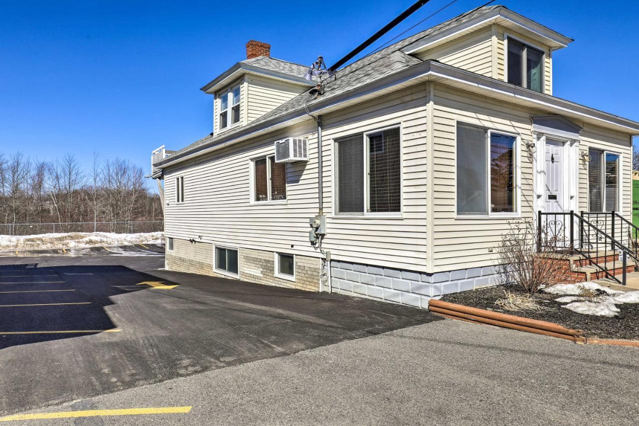 Old Orchard Beach Apartment - Quick Walk To Beach! Екстериор снимка