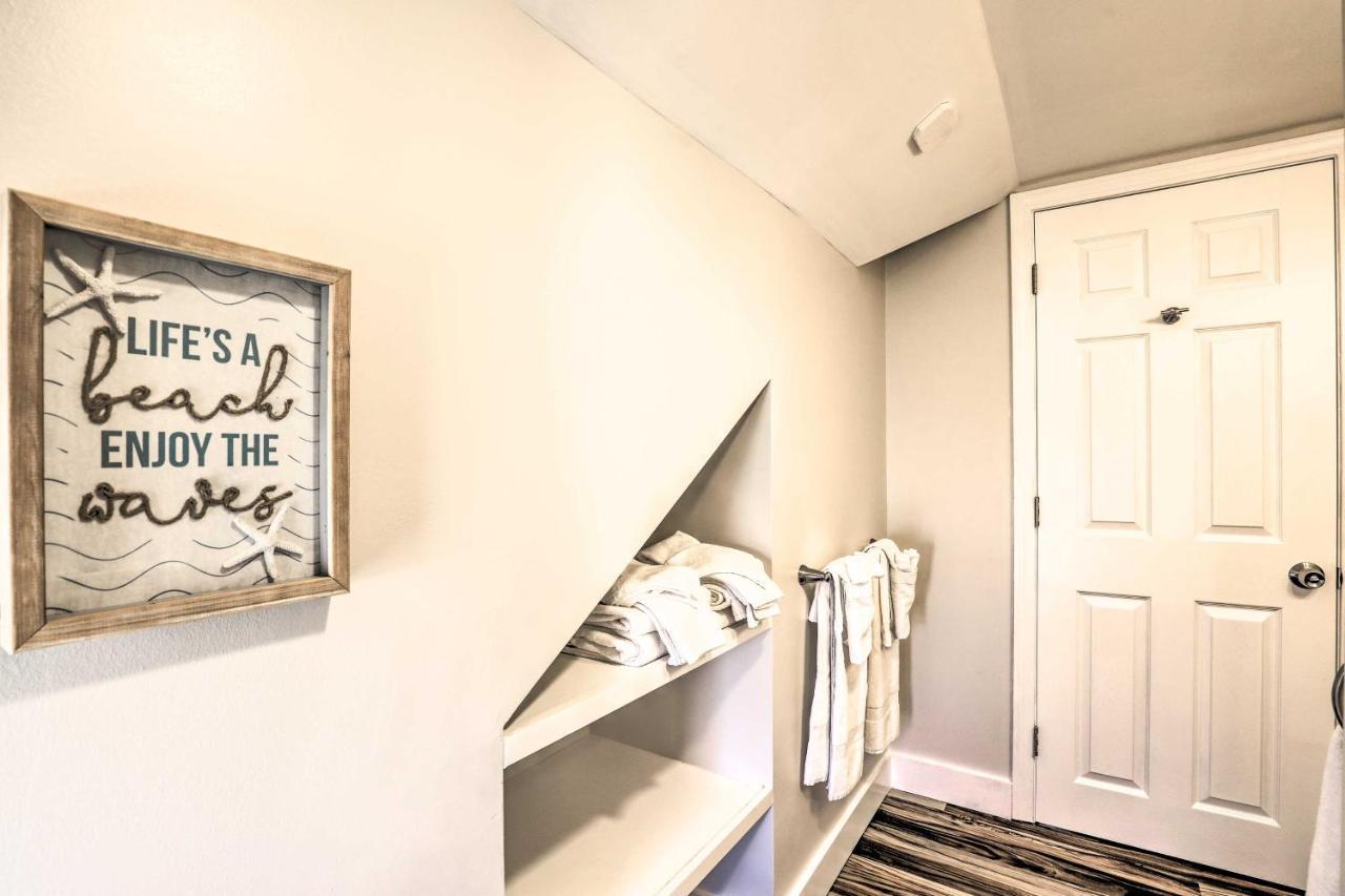 Old Orchard Beach Apartment - Quick Walk To Beach! Екстериор снимка